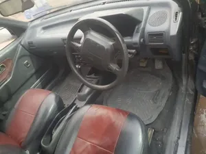 Daihatsu Charade CX 1989 for Sale