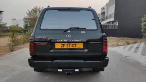 Lexus LX Series 1997 for Sale