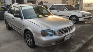 Suzuki Baleno JXR 2004 for Sale