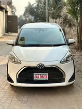 Toyota Sienta X 2019 for Sale