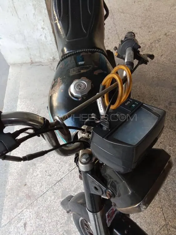Union Star US 70cc 2017 for Sale Union Star US 70cc 2017 for Sale Image-5