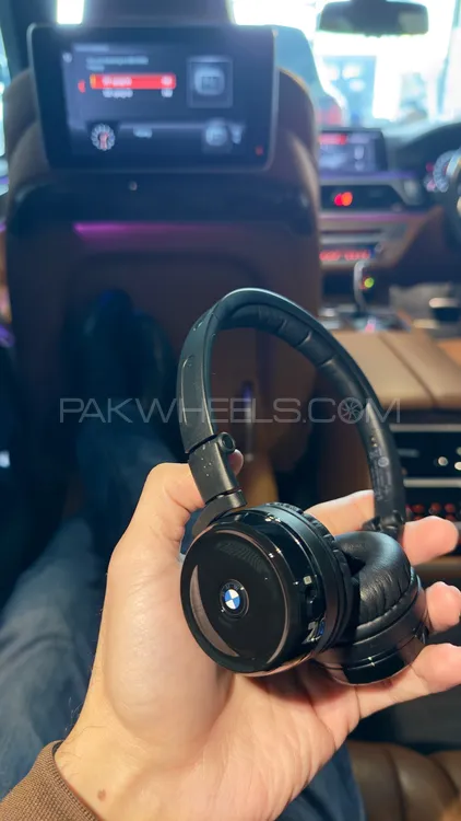 بی ایم ڈبلیو 7 سیریز 2019 for Sale in لاہور بی ایم ڈبلیو 7 سیریز 2019 for Sale in لاہور Image-12