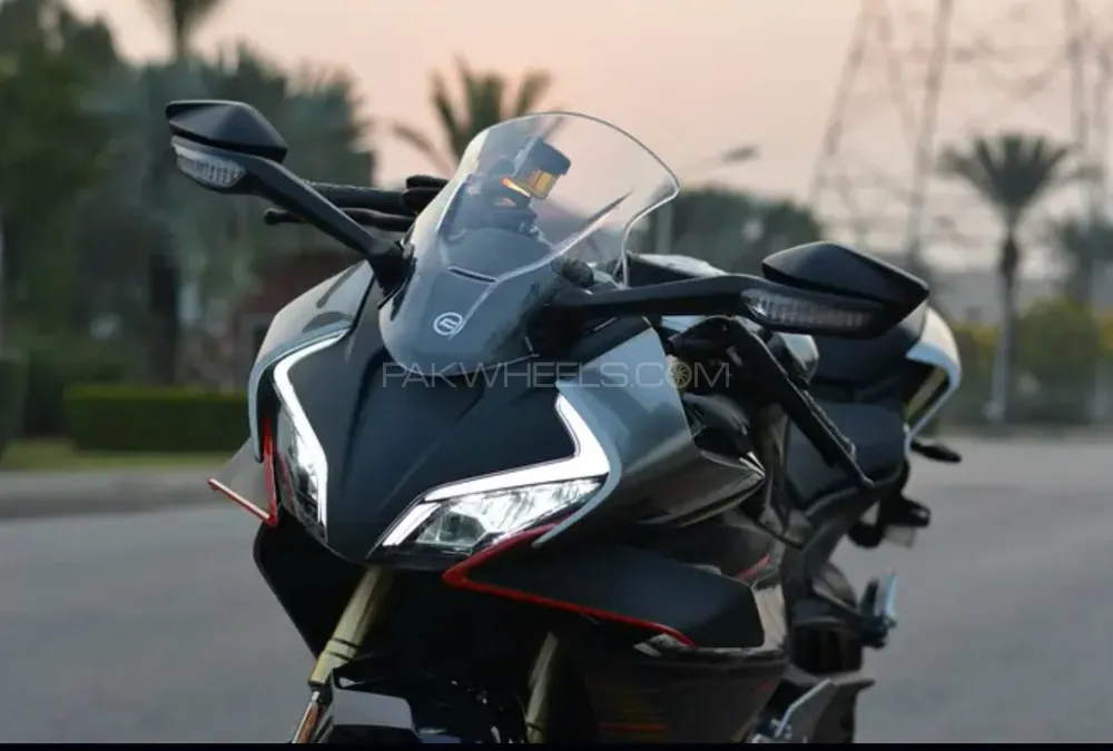 CF MOTO 450MT 2023 for Sale Image-1