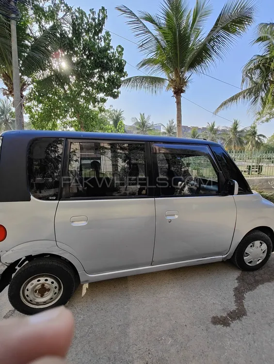 Daihatsu Tanto 2007 for Sale in Karachi Image-1