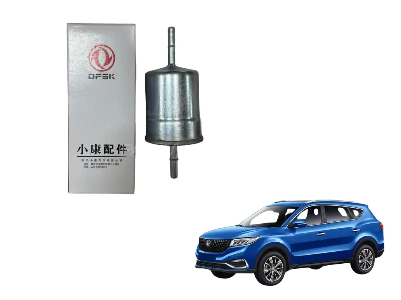 DFSK Glory 580 Fuel Filter Image-1