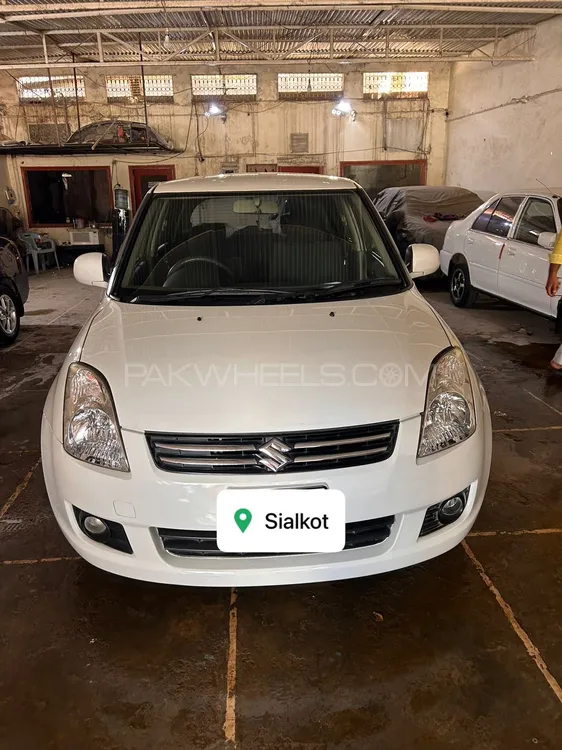 Suzuki Swift 2019 for Sale in Sialkot Image-1