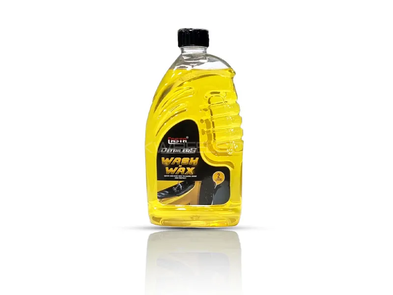 Casta Extreme Bubble Car Shampoo Your vehicle Car Image-1