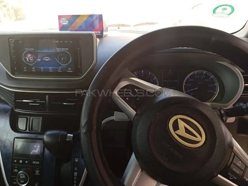 Daihatsu Move 2014 for Sale in Karachi Image-1