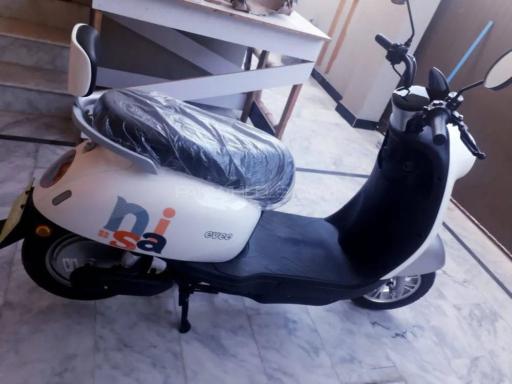 Evee Nisa 2024 for Sale Evee Nisa 2024 for Sale Image-3
