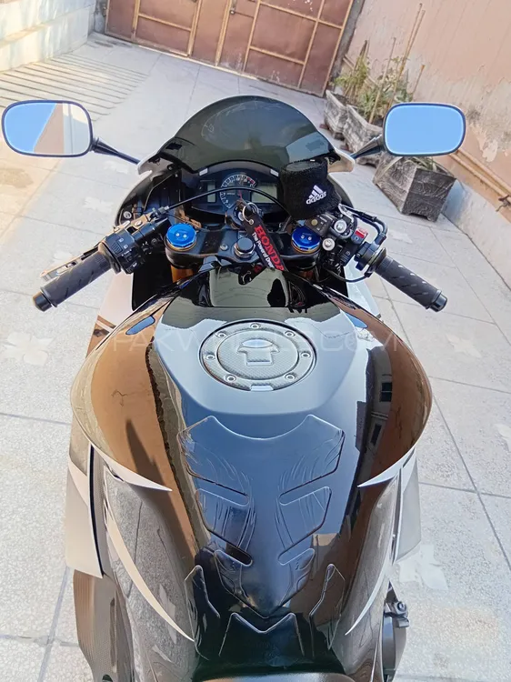ہونڈا CBR 600RR 2016 for Sale Image-1