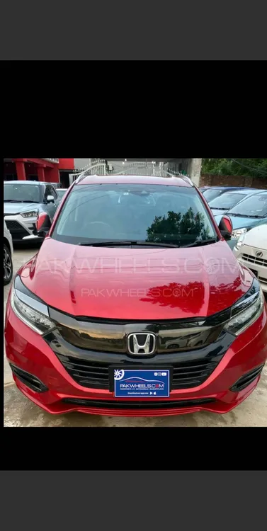 ہونڈا ویزِل 2018 for Sale in گجرانوالہ Image-1
