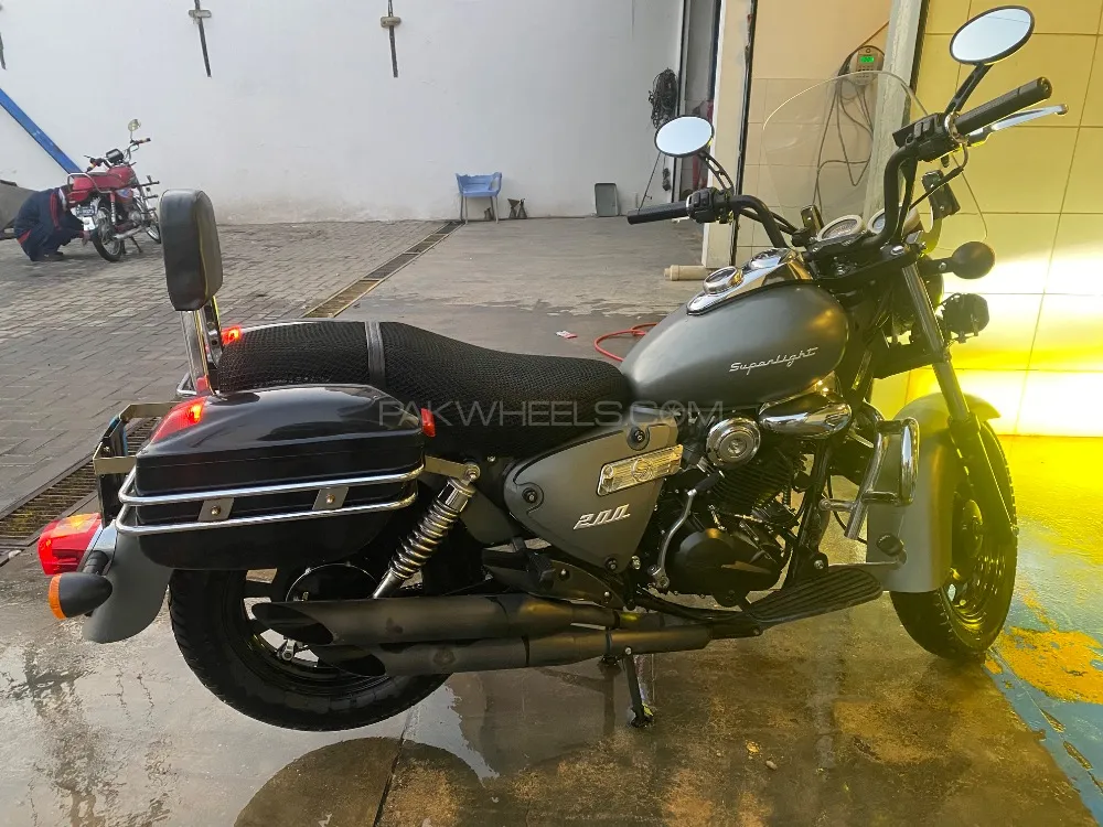 KEEWAY Super Light 2021 for Sale KEEWAY Super Light 2021 for Sale Image-2