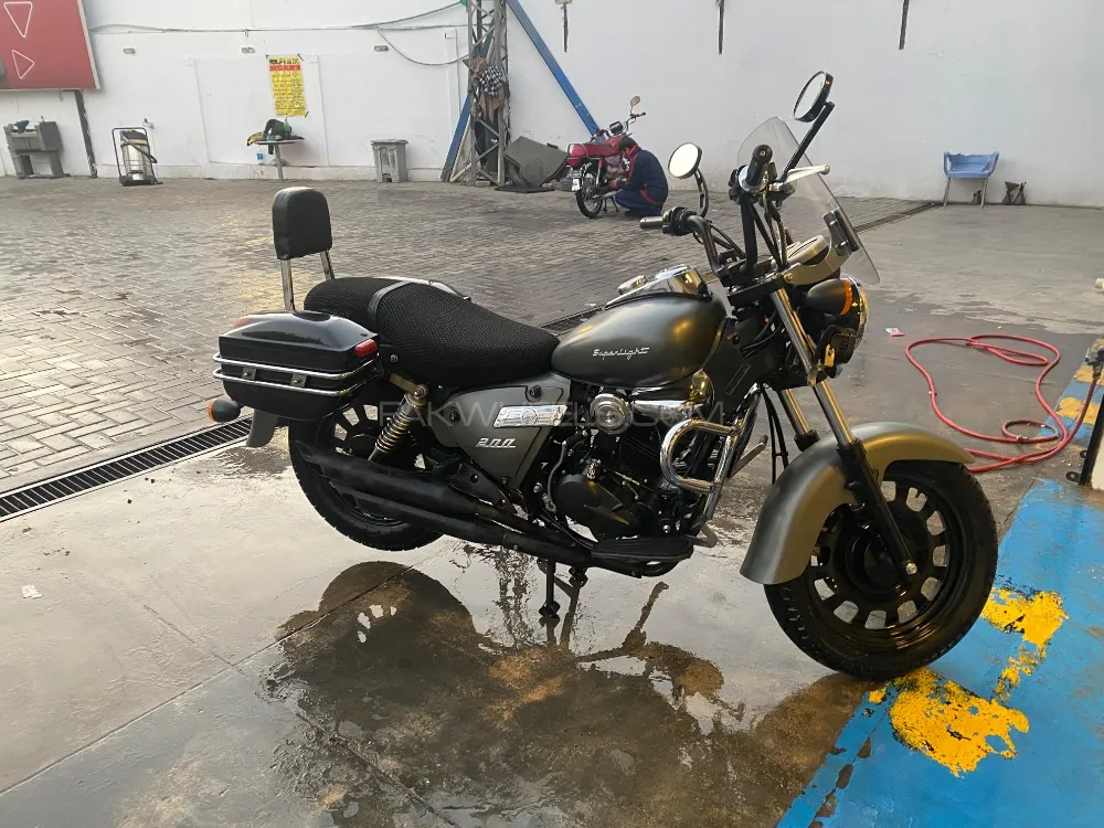 KEEWAY Super Light 2021 for Sale KEEWAY Super Light 2021 for Sale Image-4