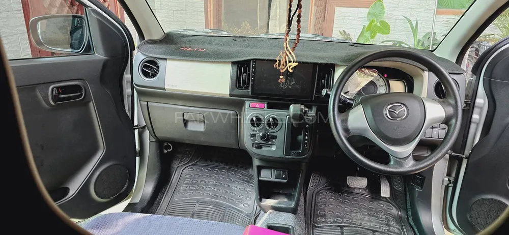 مازدا کی رول 2019 for Sale in اٹک مازدا کی رول 2019 for Sale in اٹک Image-3