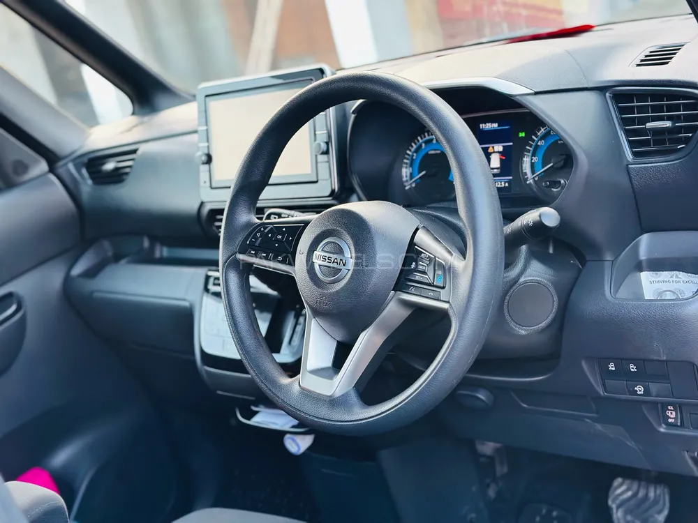 Nissan Roox 2022 for Sale in Islamabad Nissan Roox 2022 for Sale in Islamabad Image-10