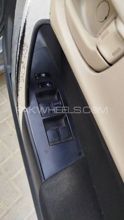 ٹویوٹا کرولا 2015 for Sale in کراچی ٹویوٹا کرولا 2015 for Sale in کراچی Image-12