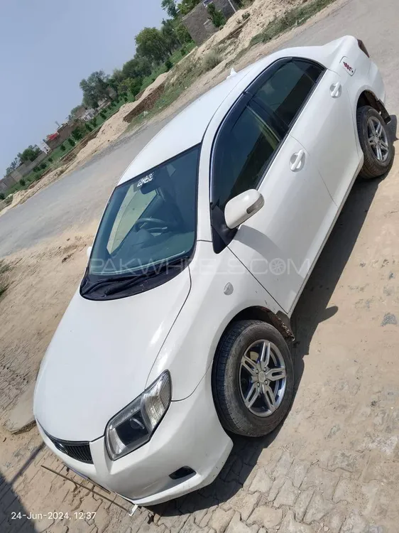 ٹویوٹا کرولا ایکسیو 2013 for Sale in کراچی Image-1
