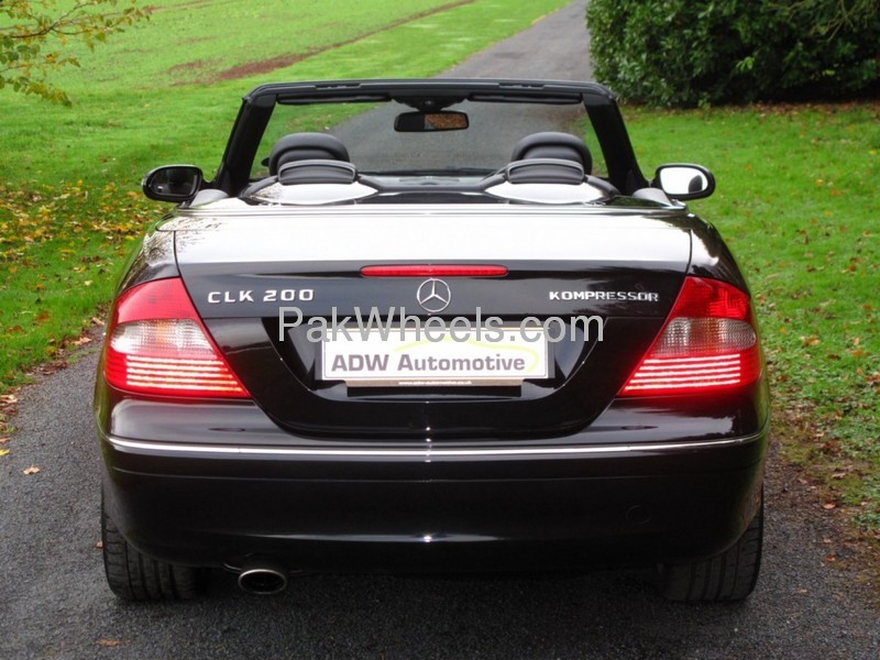Mercedes Benz Other 2007 for Sale in Lahore Image-1