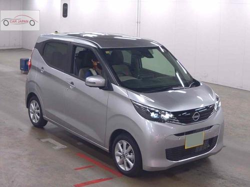 Used Nissan Dayz X 2023