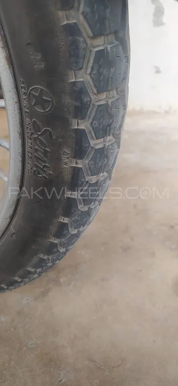 کراؤن CRLF 70 2018 for Sale کراؤن CRLF 70 2018 for Sale Image-6