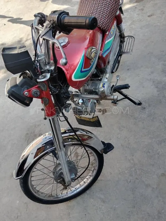 Crown CRLF 70 2018 for Sale Crown CRLF 70 2018 for Sale Image-7