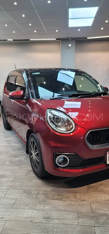 Daihatsu Boon 2016 for Sale in Bahawalpur Image-1