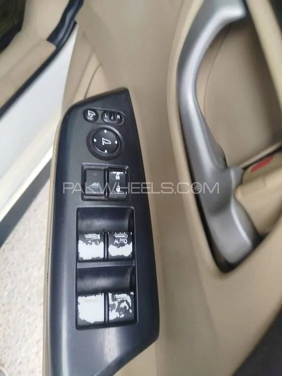 Honda Civic 2014 for Sale in Karachi Honda Civic 2014 for Sale in Karachi Image-12