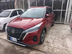 Nissan Kicks XV Premium 2020 for Sale
