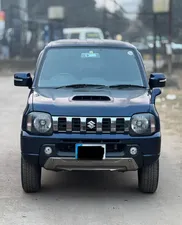 Suzuki Jimny 2017 for Sale