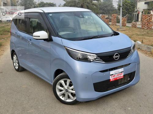 Used Nissan Dayz X 2023