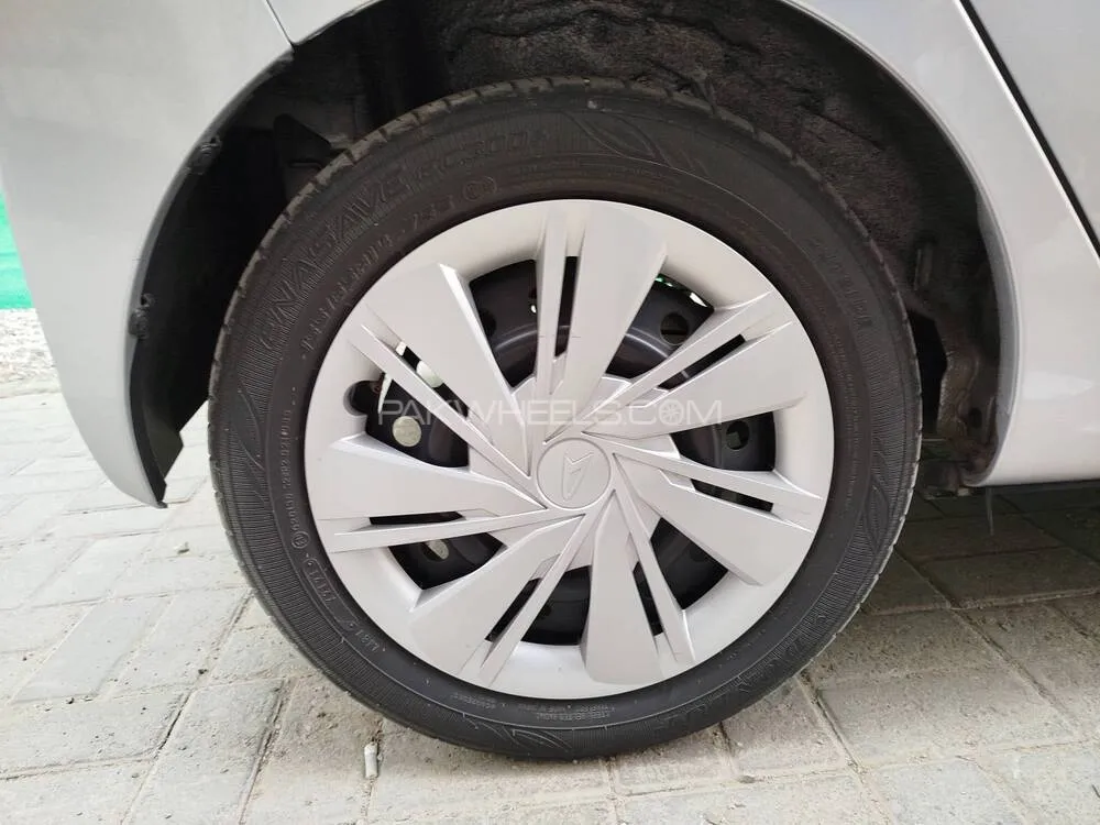 ڈائیہاتسو میرا 2021 for Sale in کراچی ڈائیہاتسو میرا 2021 for Sale in کراچی Image-14