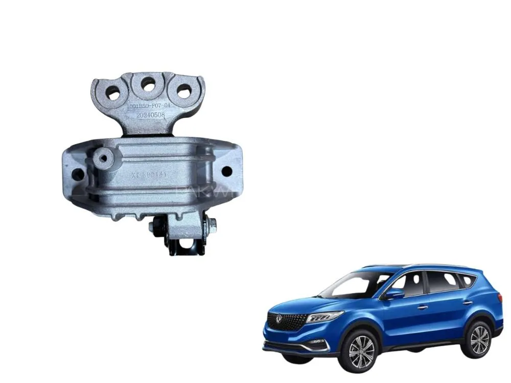 DFSK Glory 580 Oil Mounting Image-1