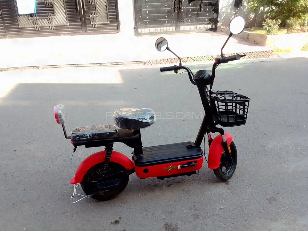 Evee Flipper 2024 for Sale Image-1