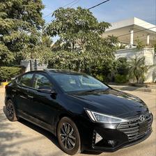 HYUNDAI ELANTRA GLS TOP OF THE LINE(2000cc) ZERO METER
Model 2024 || Registered 2024
Zero Meter 
Pearl Black Color 
TOP OF THE LINE
Wireless Charger
Dual Power Seats
 Zero Meter 
All seals still intact 
Ready Delivery 
71.63 invoice price and the car is registered 

For inspection
Available at SUPREME CARS
Plot # 151/F,Under Imam heights,Shop no.1&2, Main Khalid Bin Walid Rd, Karachi, Sindh 75400

|  Premium Cars  |  Best Prices  |  Optimum Performance | 
#supremecarsgang