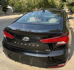 HYUNDAI ELANTRA GLS TOP OF THE LINE(2000cc) ZERO METER
Model 2024 || Registered 2024
Zero Meter 
Pearl Black Color 
TOP OF THE LINE
Wireless Charger
Dual Power Seats
 Zero Meter 
All seals still intact 
Ready Delivery 
71.63 invoice price and the car is registered 

For inspection
Available at SUPREME CARS
Plot # 151/F,Under Imam heights,Shop no.1&2, Main Khalid Bin Walid Rd, Karachi, Sindh 75400

|  Premium Cars  |  Best Prices  |  Optimum Performance | 
#supremecarsgang
