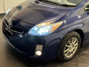 Toyota Prius S LED Edition 1.8 2011 for Sale