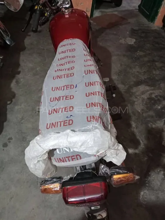 United US 70 2024 for Sale Image-1