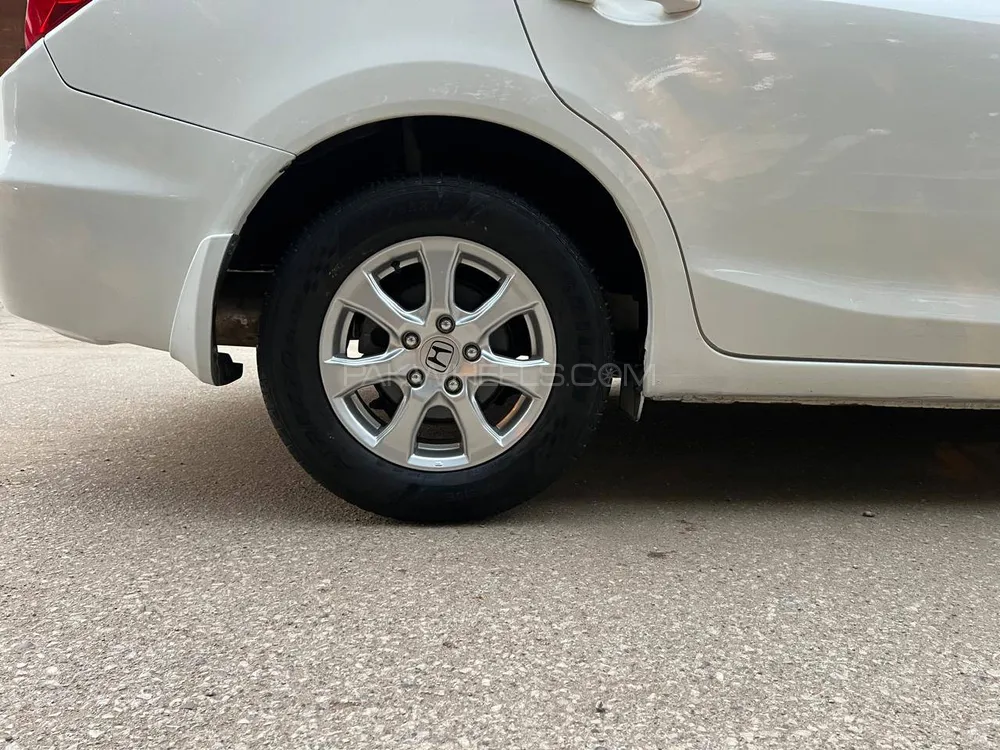 Honda Civic 2014 for Sale in Karachi Honda Civic 2014 for Sale in Karachi Image-9