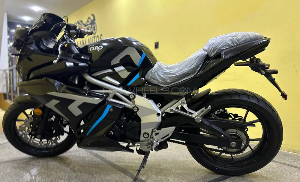 چینی موٹر سائیکل Other 2021 for Sale Image-1