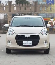 Daihatsu Boon Cilq 2019 for Sale