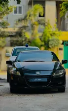 Honda CR-Z 2010 for Sale