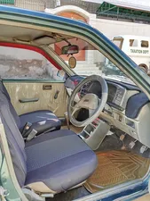 Suzuki Khyber Limited Edition 1999 for Sale