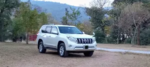 Toyota Prado TX 2.7 2013 for Sale