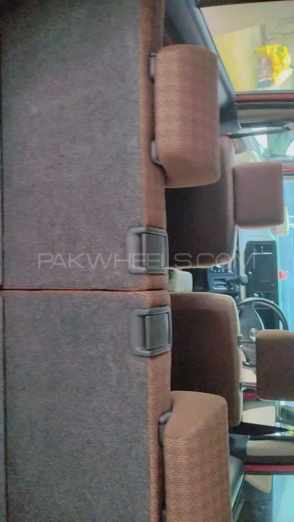 Nissan Moco 2012 for Sale in Lahore Nissan Moco 2012 for Sale in Lahore Image-9