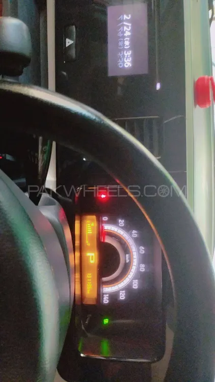 Nissan Moco 2012 for Sale in Lahore Nissan Moco 2012 for Sale in Lahore Image-15