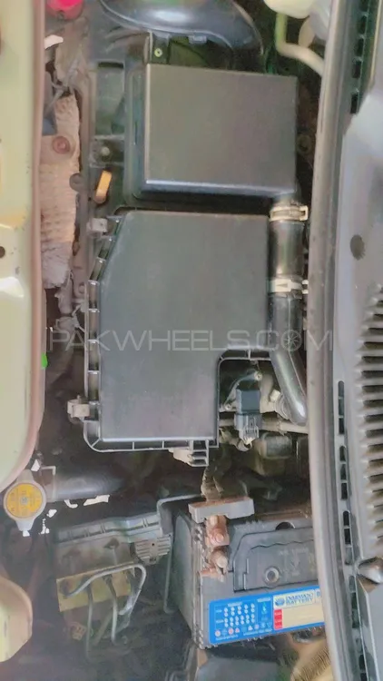 Nissan Moco 2012 for Sale in Lahore Nissan Moco 2012 for Sale in Lahore Image-17
