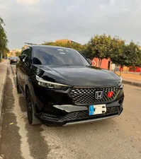 Honda Vezel e-HEV Z 2021 for Sale