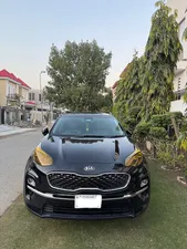 KIA Sportage AWD 2019 for Sale