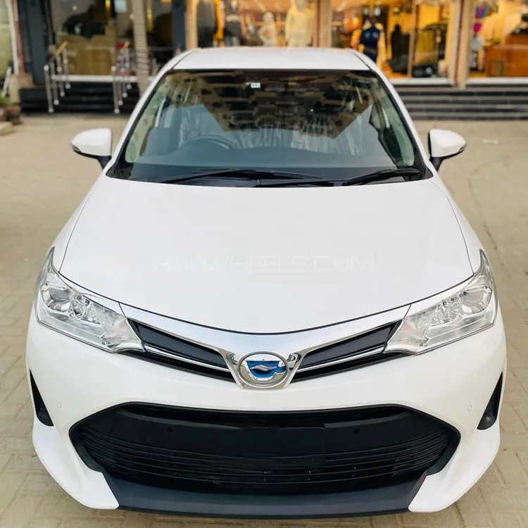 ٹویوٹا کرولا ایکسیو 2020 for Sale in کراچی Image-1