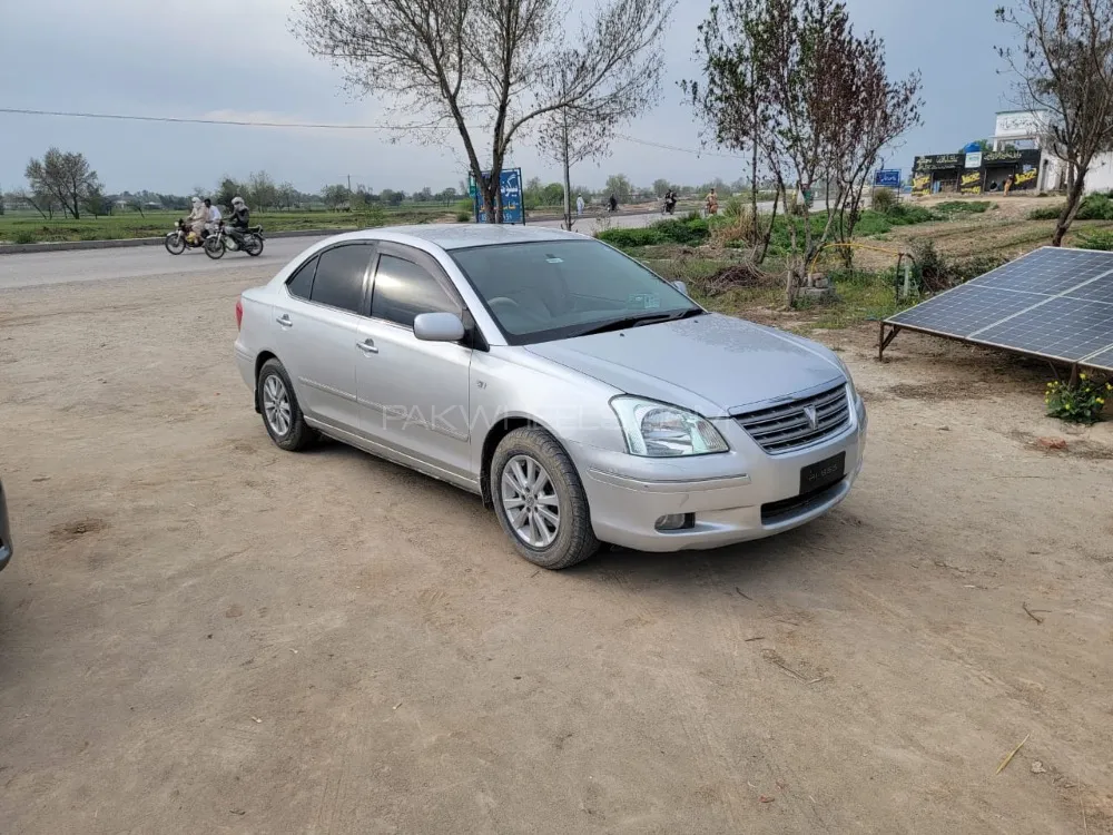 Toyota Premio 2006 for Sale in Islamabad Image-1
